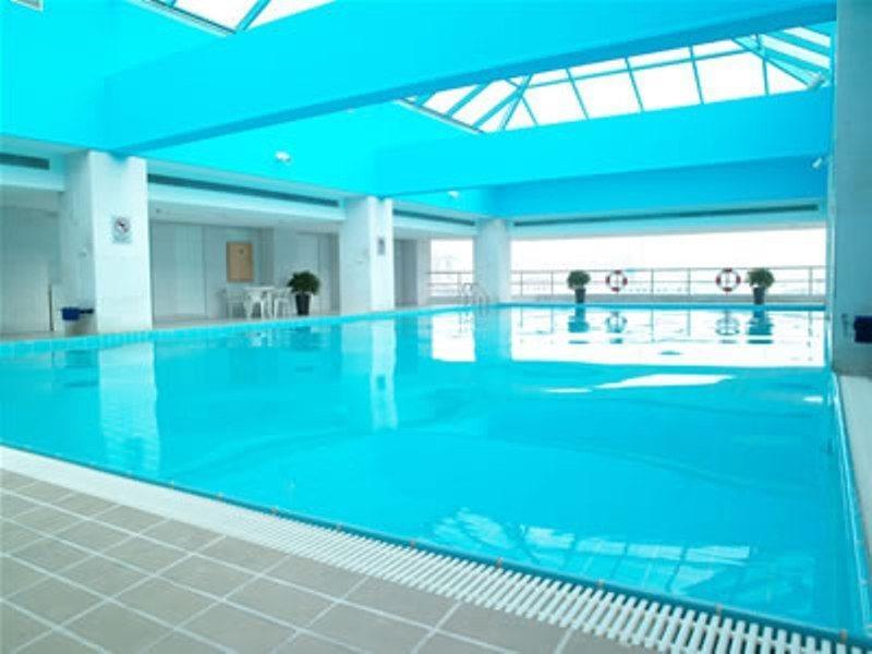 Baolong Hotel Shanghai Bagian luar foto
