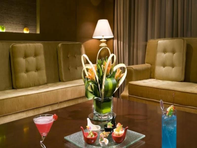 Baolong Hotel Shanghai Bagian luar foto